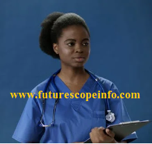 B Sc Nursing FutureScopeInfo