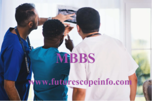 MBBS Doctor FutureScopeInfo