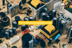 What is Electrical Engineering FutureScopeInfo