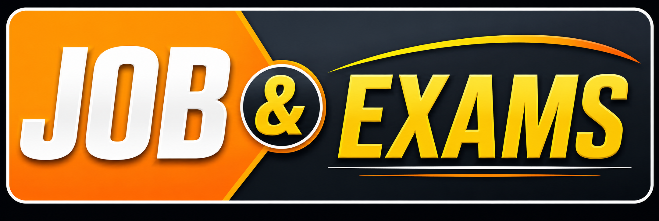 Job & Exams